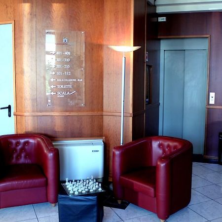 Leonardo Hotel Parma Buitenkant foto