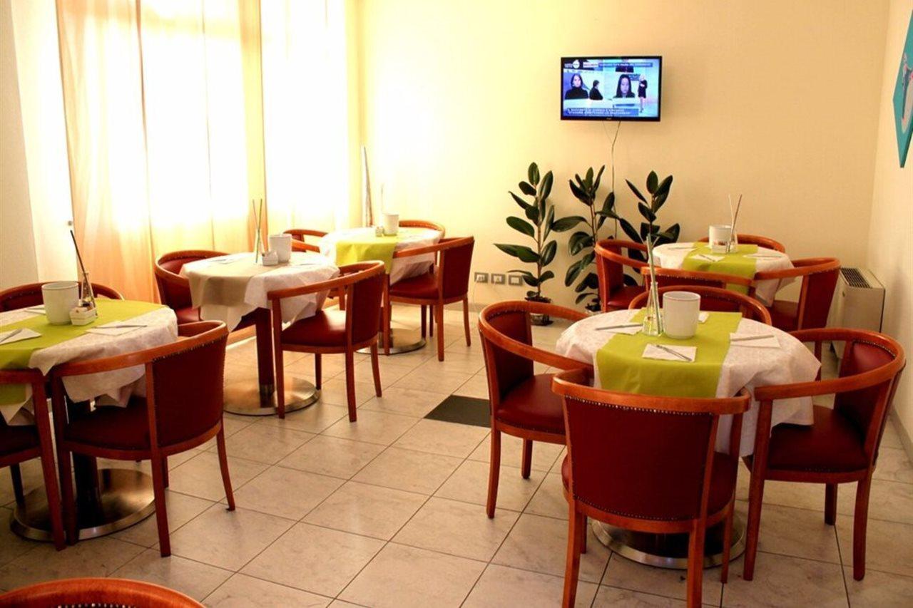 Leonardo Hotel Parma Buitenkant foto