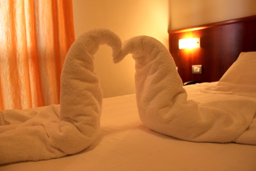 Leonardo Hotel Parma Buitenkant foto