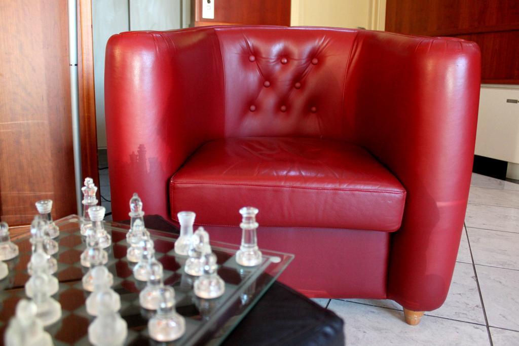 Leonardo Hotel Parma Buitenkant foto