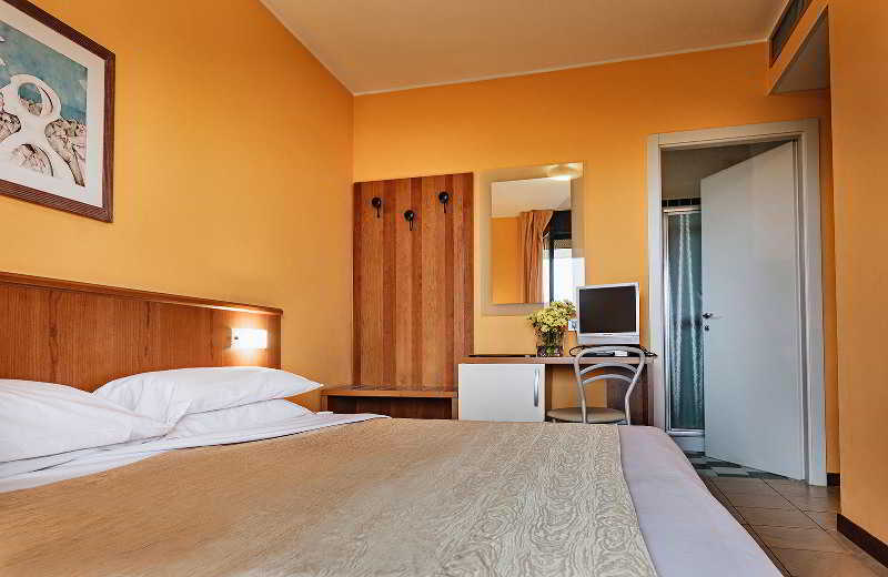 Leonardo Hotel Parma Buitenkant foto