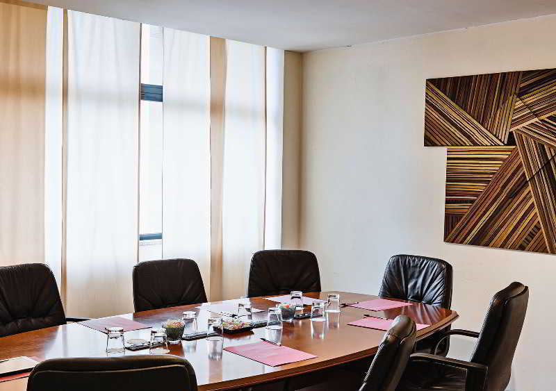 Leonardo Hotel Parma Buitenkant foto