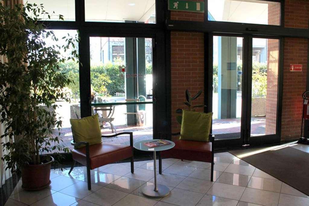 Leonardo Hotel Parma Interieur foto